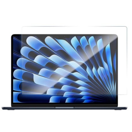 Película protectora Apple MacBook Air 15" M2 A2941 Anti Luz Azul