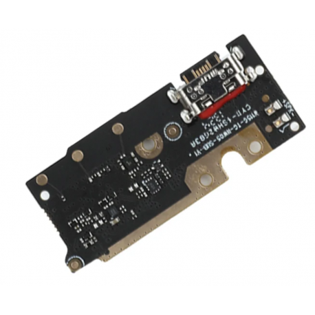 HOTWAV charging port for all models