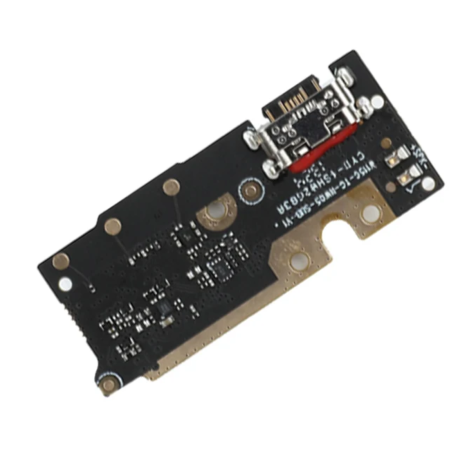 Hotwav Cyber 15 connecteur de charge