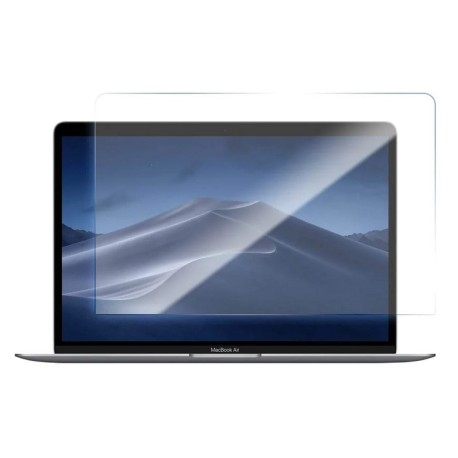 Película protectora Apple MacBook Air 13" A1932 Anti Luz Azul