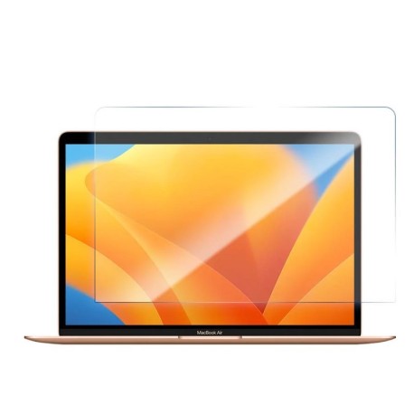MacBook Air 13" M1 A2337 Lámina Protectora Anti Luz Azul Apple