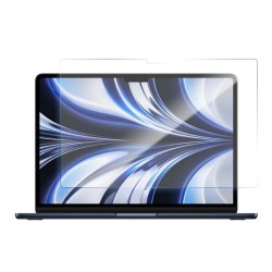 Película protectora Apple MacBook Air 13" M2 A2681 Anti Luz Azul