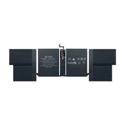 Batterie Apple MacBook Pro 16" Retina A2485 (A2527)  