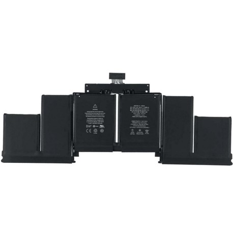 Batterie Apple MacBook Pro  A1398 (A1618)  15" Retina+ Kit Outils
