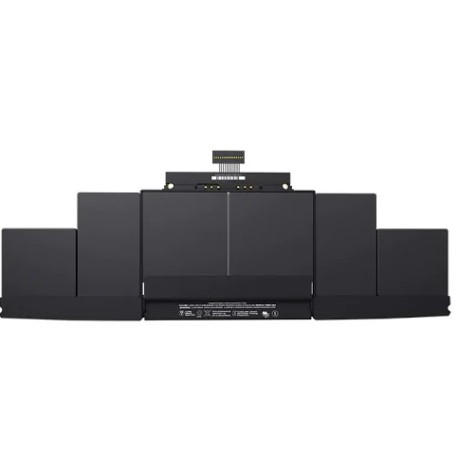 Batería Apple MacBook Pro 15" Retina A1398 (A1494) + Kit de herramientas