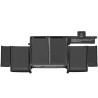 Batterie Apple MacBook Pro 13" Retina A1502 (A1493) + Kit Outils