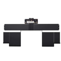 Batería Apple MacBook Pro 13" A1425 (A1437) Retina + Kit de herramientas