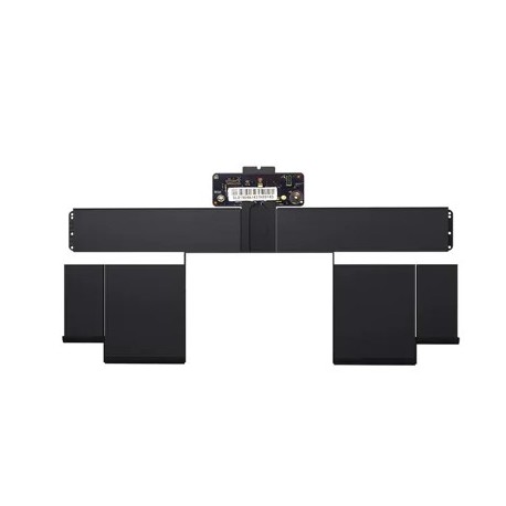 Batería Apple MacBook Pro 13" A1425 (A1437) Retina + Kit de herramientas