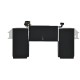 Batterie Apple MacBook Air 13" M1 A2337 (A2389)