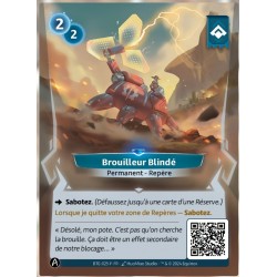 Rare Faction Ordis Altered KS