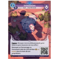 Rare Faction Yzmir Altered KS
