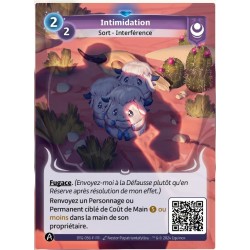 Rare Faction Yzmir Altered KS
