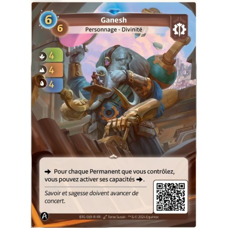 Ganesh Raro KS Alterado