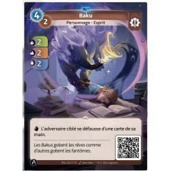 Rare Faction Axiom Altered KS