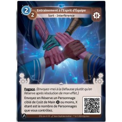 Rare Faction Axiom Altered KS