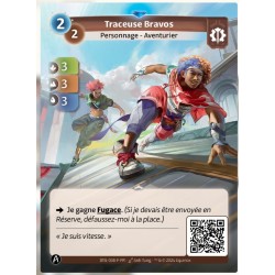 Rare Faction Axiom Altered KS