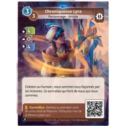 Rare Faction Axiom Altered KS