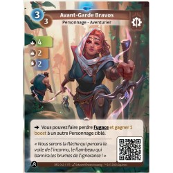 Rare Faction Axiom Altered KS