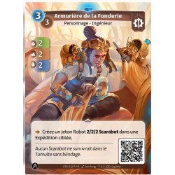 Rare Faction Axiom Altered KS