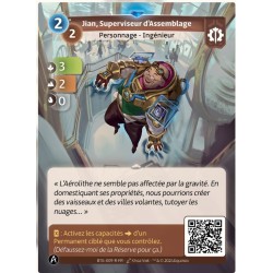 Rare Faction Axiom Altered KS