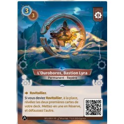 Rare Faction Axiom Altered KS