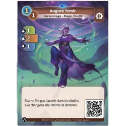 Rare Faction Axiom Altered KS
