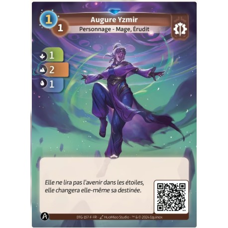 Augur Yzmir Raro Alterado KS