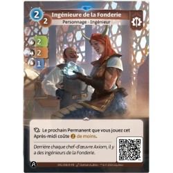 Rare Faction Axiom Altered KS