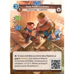 Rare Faction Axiom Altered KS