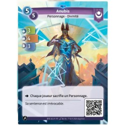 Rare Faction Yzmir Altered KS