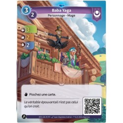 Rare Faction Yzmir Altered KS