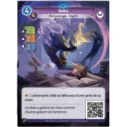 Rare Faction Yzmir Altered KS