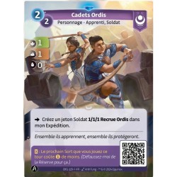 Rare Faction Yzmir Altered KS