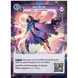 Rare Faction Yzmir Altered KS