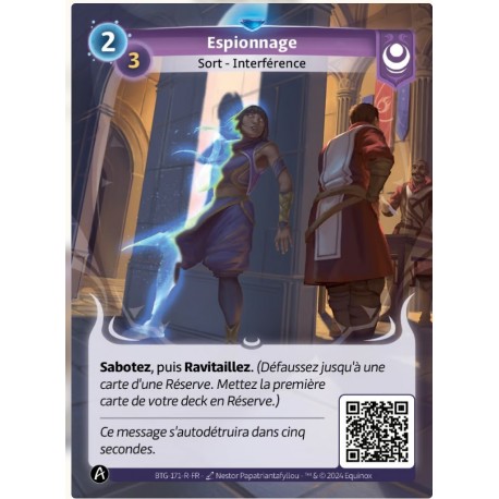 Rare Altered TCG