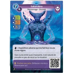 Rare Faction Yzmir Altered KS