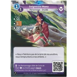 Rare Faction Yzmir Altered KS
