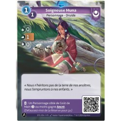 Rare Faction Yzmir Altered KS