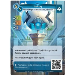 Rare Faction Ordis Altered KS