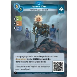 Facci&oacute;n rara Ordis KS alterado
