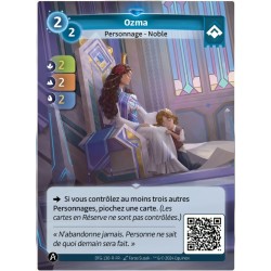 Rare Ordis KS