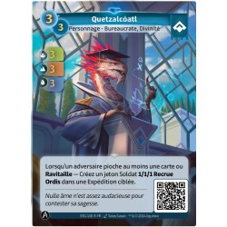 Facci&oacute;n rara Ordis KS alterado