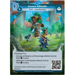 Rare Faction Ordis Altered KS