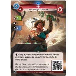 Rare Faction Bravos Altered KS