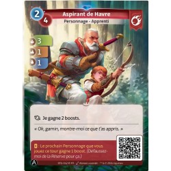 Rare Bravos KS faction