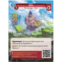 Rare Faction Bravos Altered KS