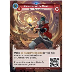 Rare Faction Bravos Altered KS