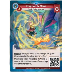 Rare Faction Bravos Altered KS