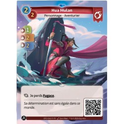 Rare Faction Bravos Altered KS