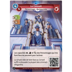 Rare Faction Bravos Altered KS